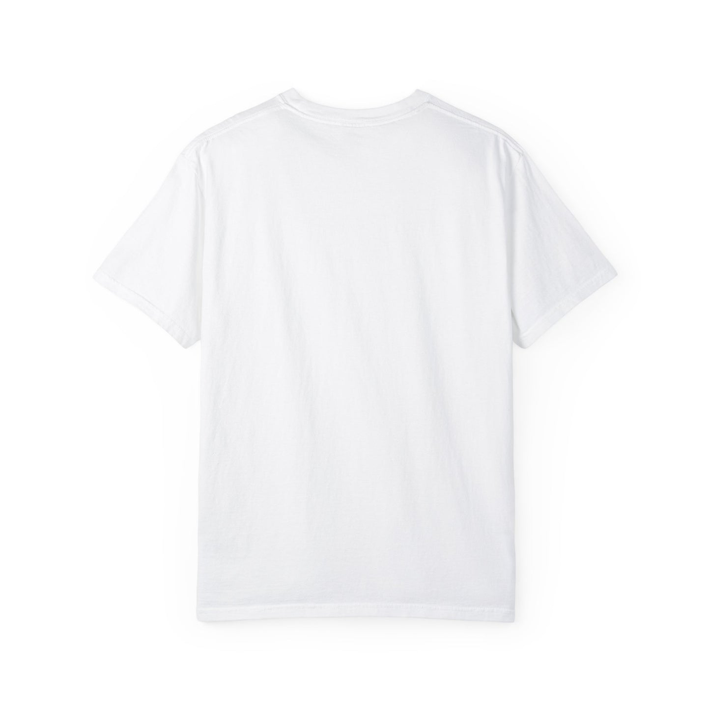 Sea Princess Comfort Colors t-shirt
