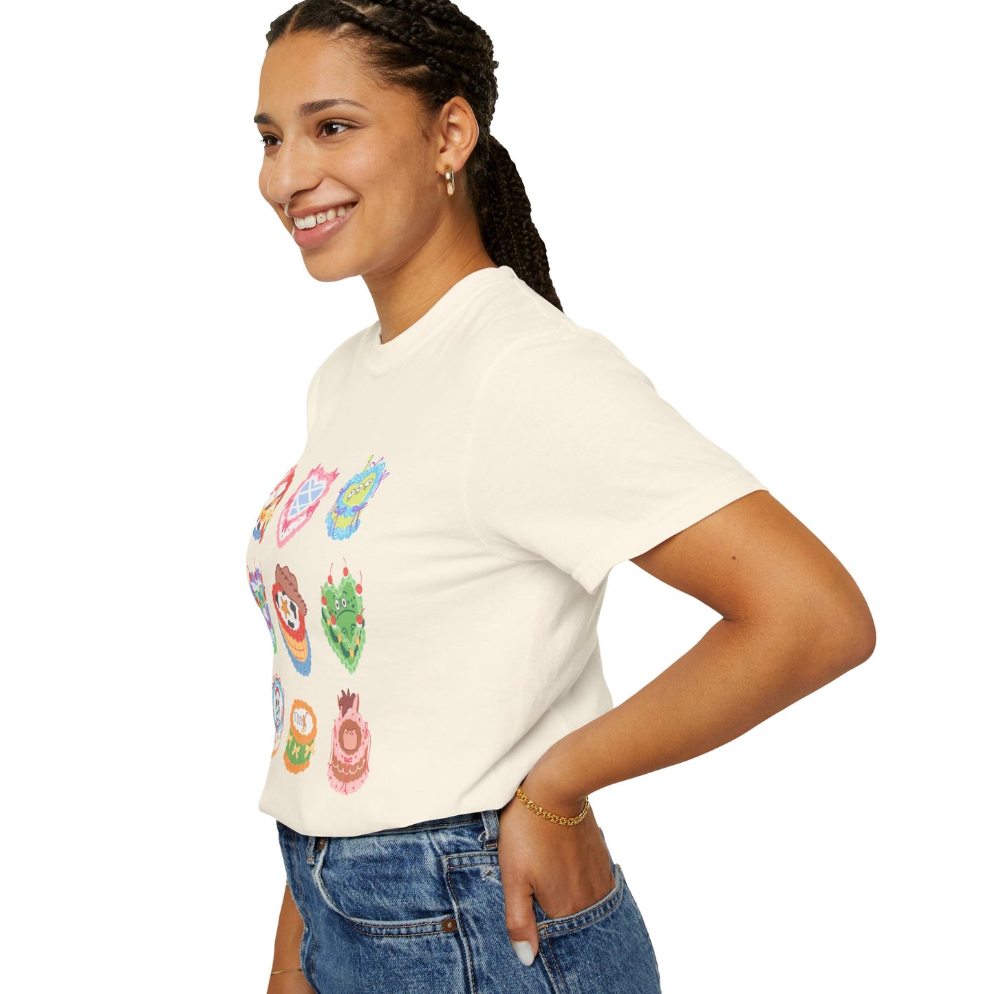 Toy Cake Unisex T-Shirt
