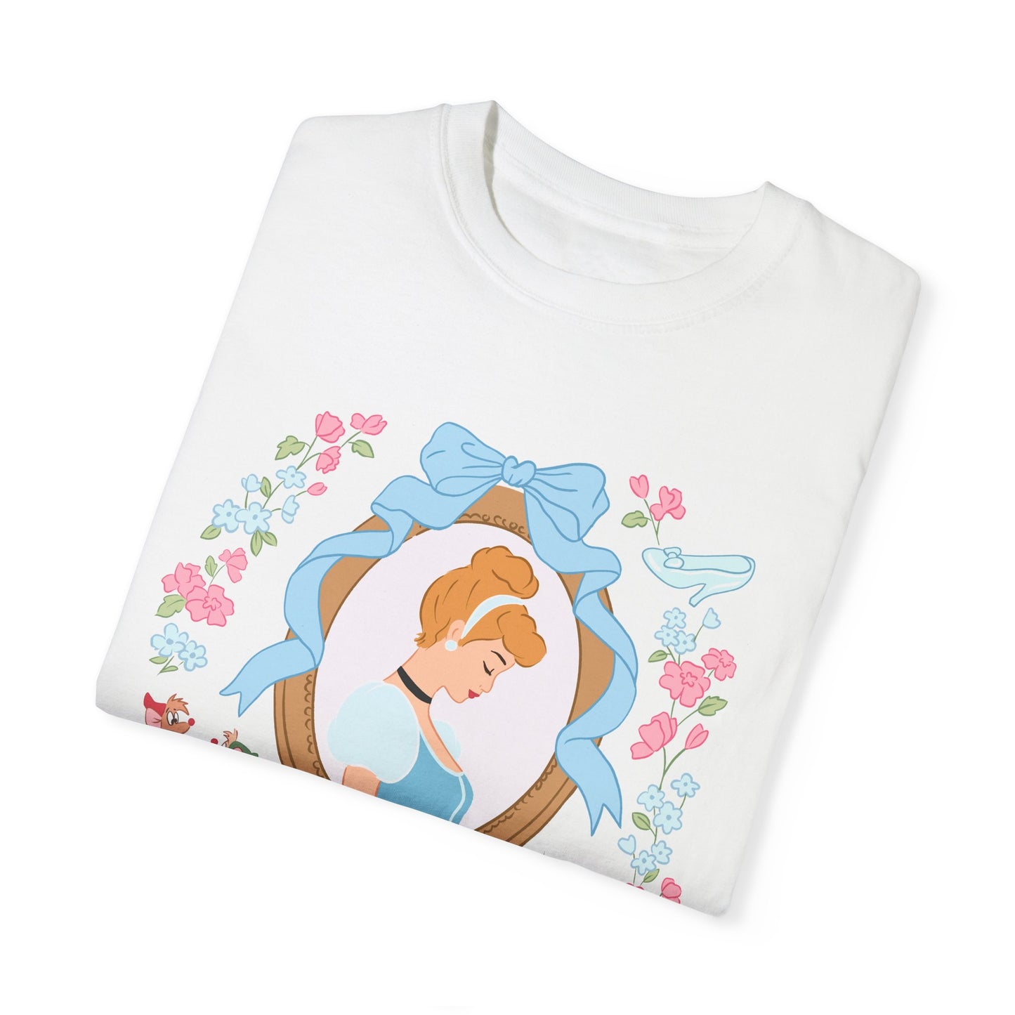Midnight Princess Comfort Colors T-shirt